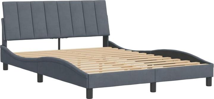Produktbild vidaXL Bettgestell (120 x 200 cm)