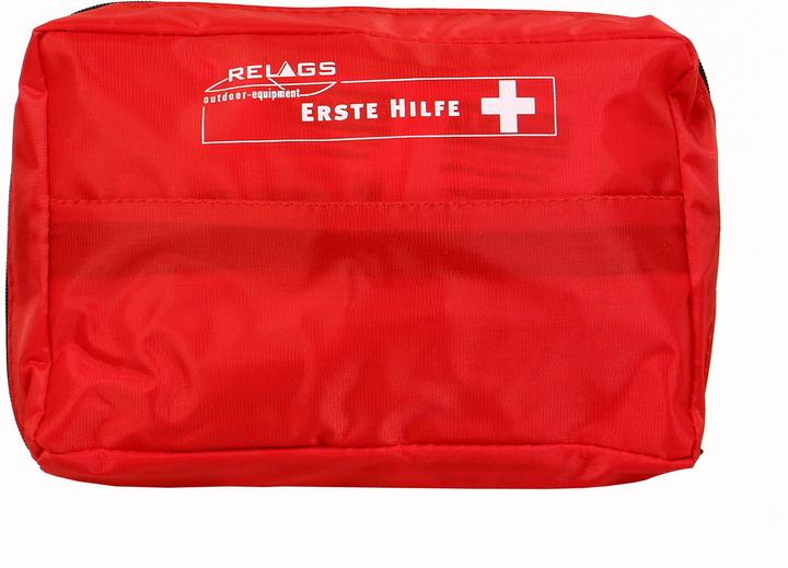 Actual product image Outdoor Spirit First aid kit long distance travel (First Aid Kit)