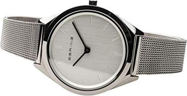 Actual product image Bering Ultra Slim (Analogue wristwatch, 31 mm)