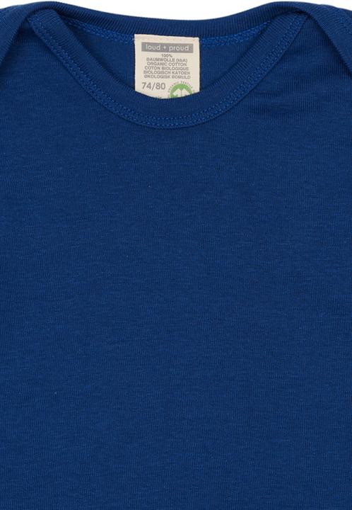 Image du produit loud + proud Chemise unie (74)