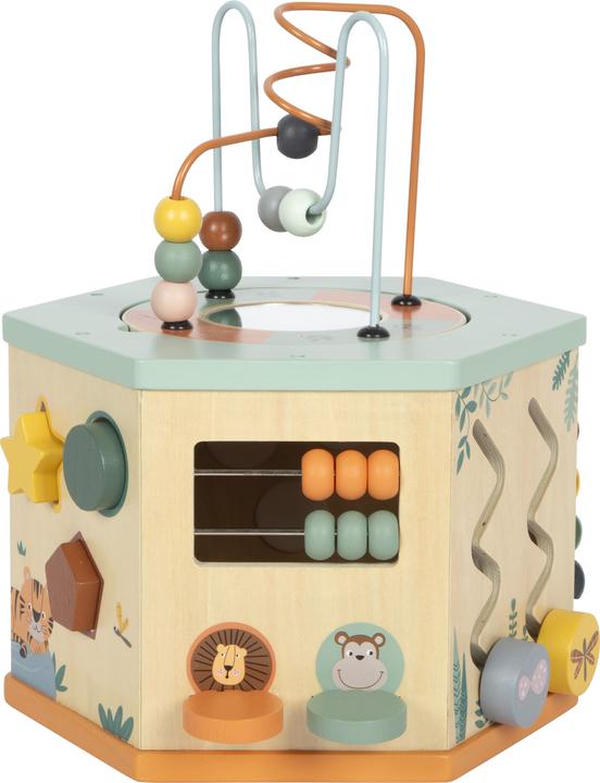 Produktbild small foot Safari