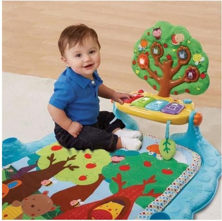 Immagine prodotto VTech Giardino Incantato Piccoli Amici
