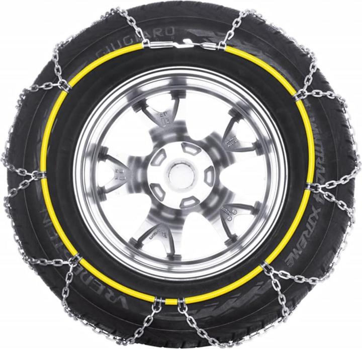 Actual product image Pewag Brenta C 4x4 XMR 69 V snow chains