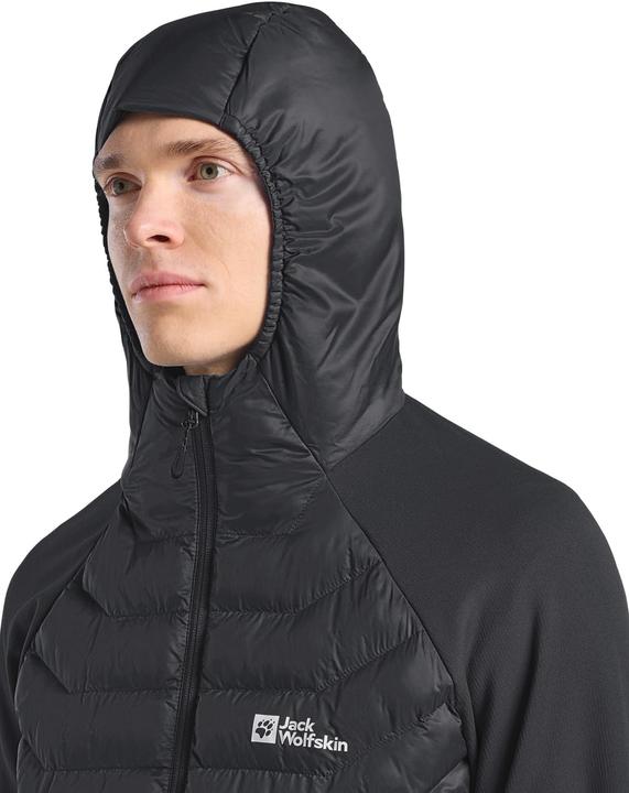 Immagine prodotto Jack Wolfskin Routeburn Pro Hybrid M (L)