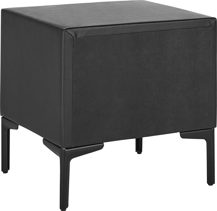 Actual product image Beliani Sezanne (44 x 38 x 45 cm)