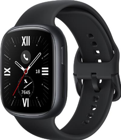Image du produit Honor Watch Watch 4 - Noir UE (45 mm)