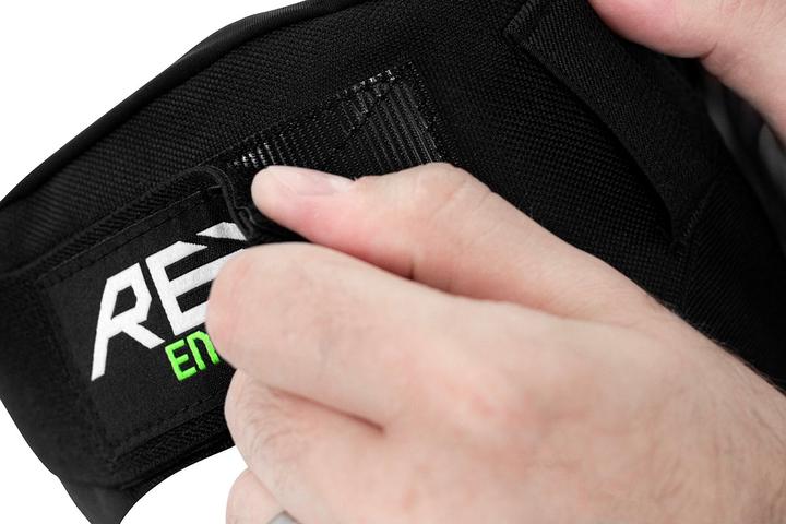 Image du produit Rekd Energy Patrol Knee Pads (36, 38, 40, Genouillère)