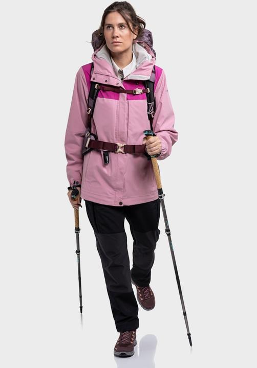 Produktbild Schöffel 2L Jacket Style Maghera WMN (40, L)