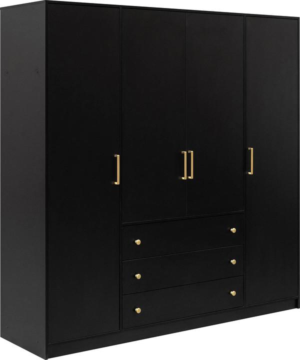 Immagine prodotto Vente-unique Lizandro (196 x 58 x 200 cm)