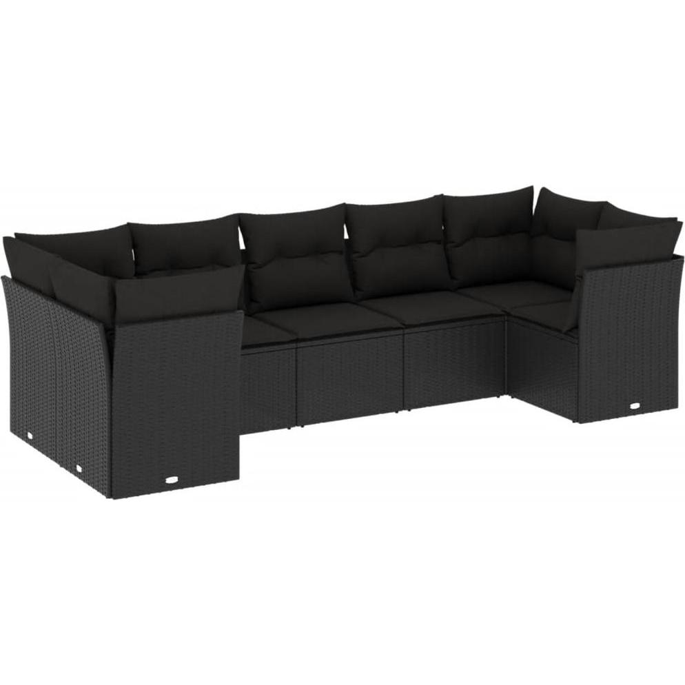 VidaXL, Gartenlounge, Willette