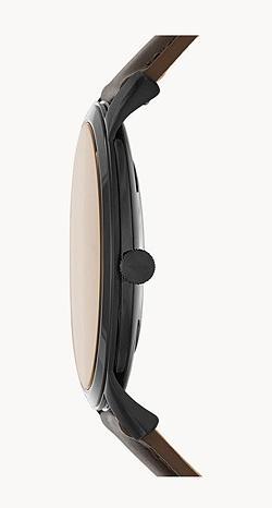 Produktbild Fossil The Minimalist 3H (Analoguhr, 44 mm)