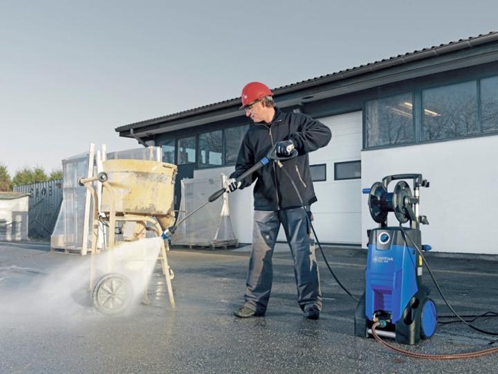 Produktbild Nilfisk MC 3C-150/660 XT 150 b (Netzbetrieb)