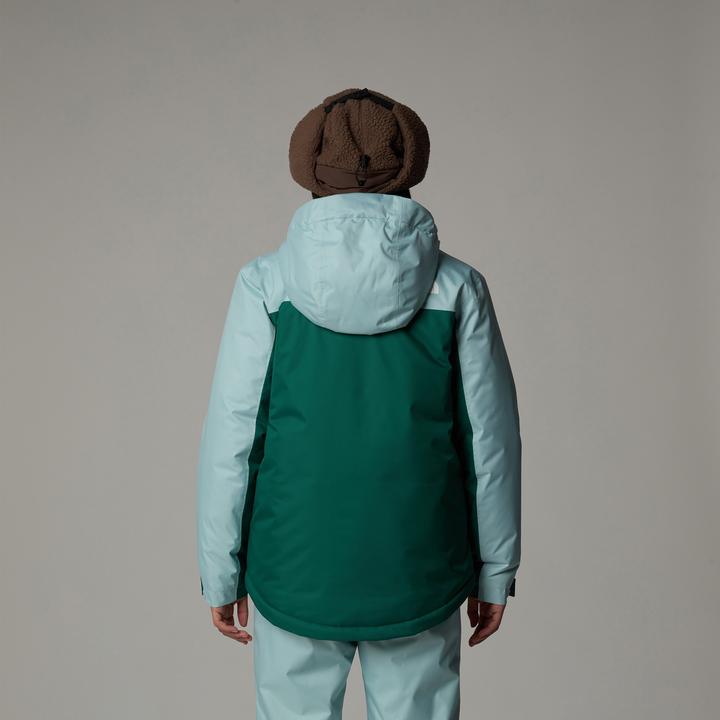 Produktbild North Face Girls Freedom Insulated (L)