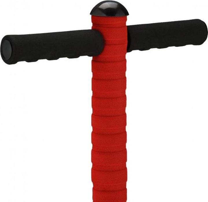 Actual product image Relaxdays Pogo stick
