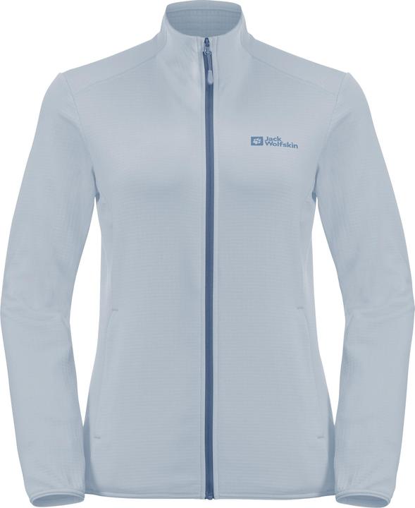 Produktbild Jack Wolfskin Kolbenberg Fz W (S)