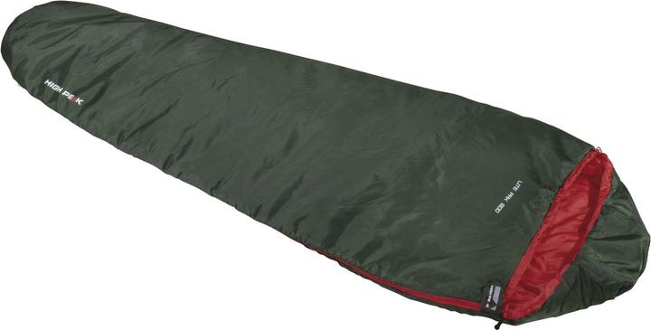 Image du produit High Peak Lite Pak 800 (210 cm)