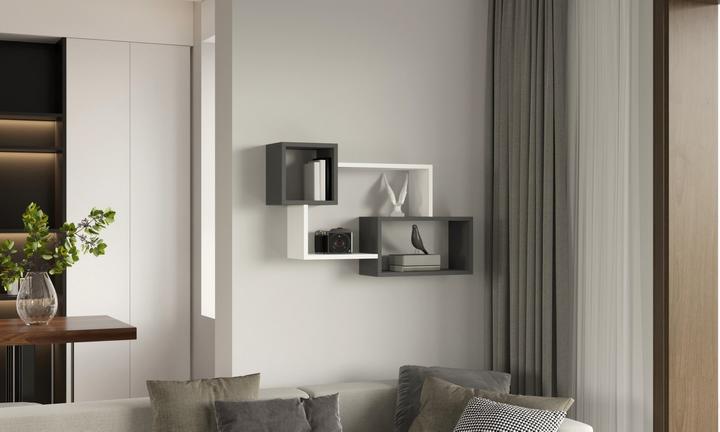 Actual product image Hanah Home Miller (90.5 x 22 cm)