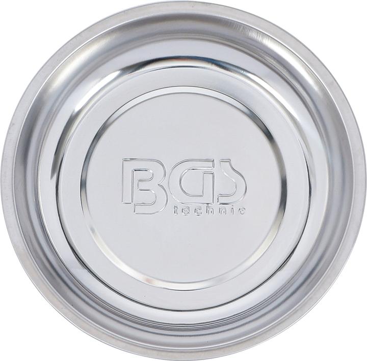 Actual product image BGS Magnetic Shell Stainless Steel Ø 150 mm