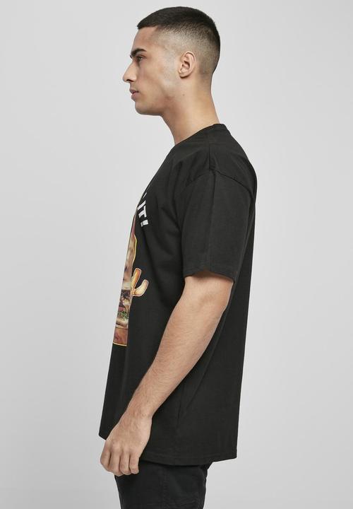 Immagine prodotto MT Eat Lit Oversize Tee (L)