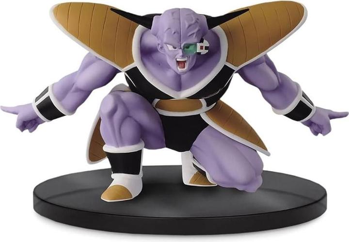 Produktbild Banpresto Static Figure - Dragon Ball - Ginyu