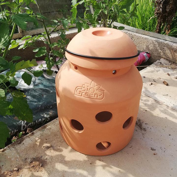 Produktbild Bio Green Firefly