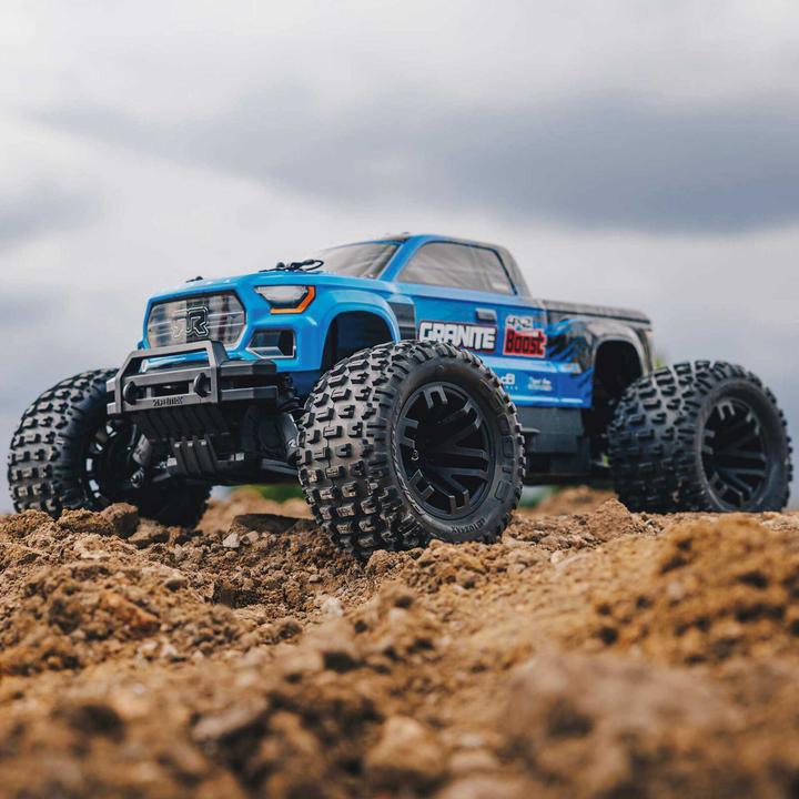Produktbild Arrma Granite Boost Mega (RTR Ready-to-Run)