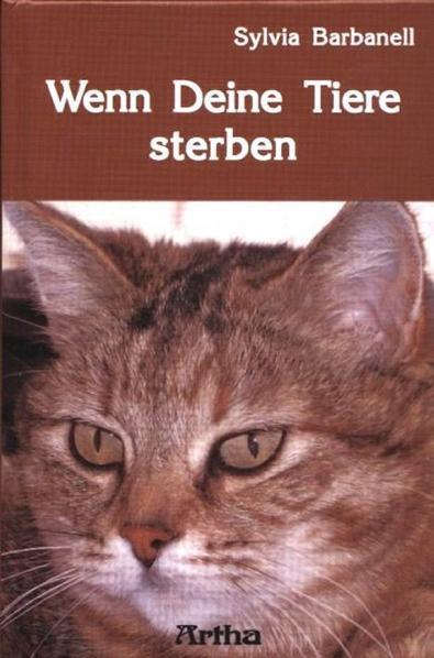 Produktbild Wenn Deine Tiere sterben (Deutsch, Barbanell, SYLVIA, 2001)