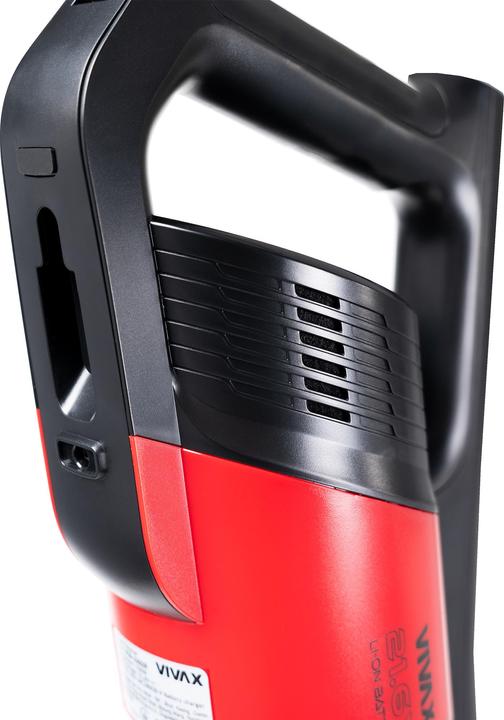 Produktbild Vivax VCB-1502R