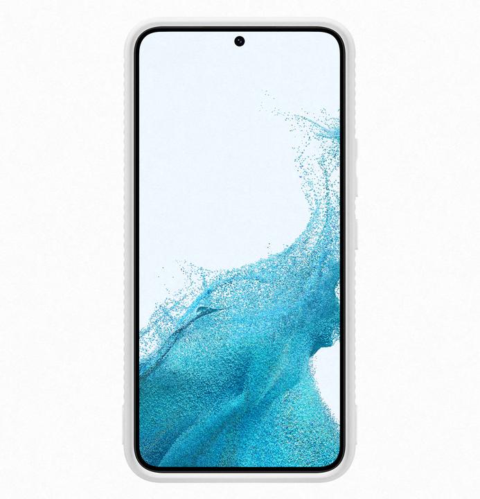 Productafbeelding Samsung Beschermende staande hoes (Samsung Galaxy S22)