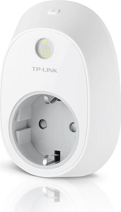 Immagine prodotto TP-Link Spina intelligente Wi-Fi