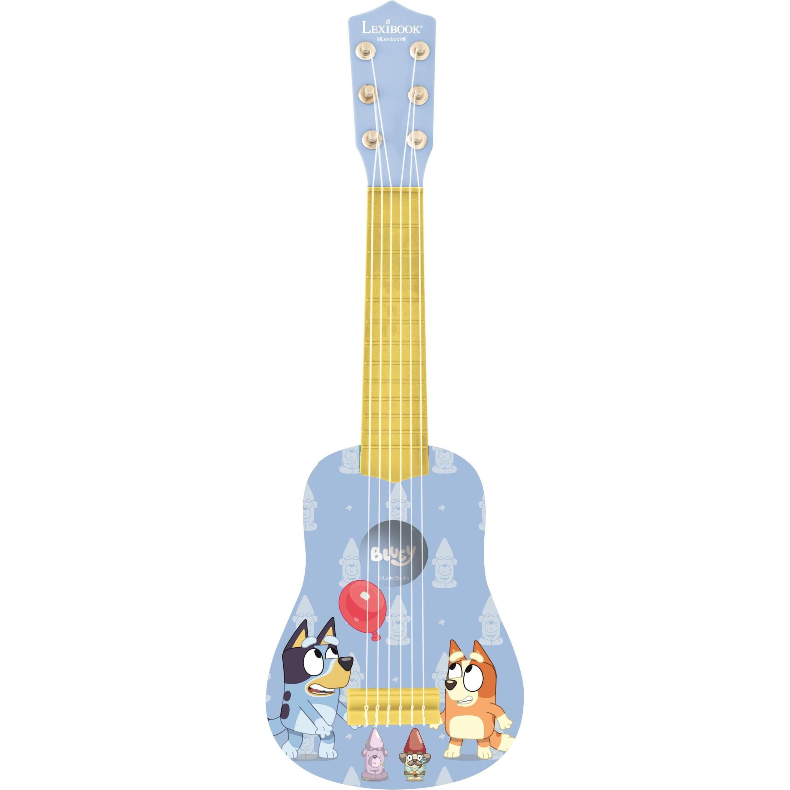 Lexibook Kindergitarre (89028)