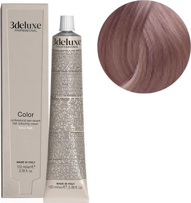 Produktbild 3DeLuxe Professionelle Haarfärbecreme