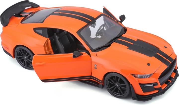 Produktbild Maisto Mustang Shelby