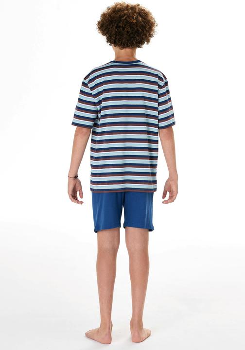 Produktbild Schiesser Pyjama Nightwear (152)