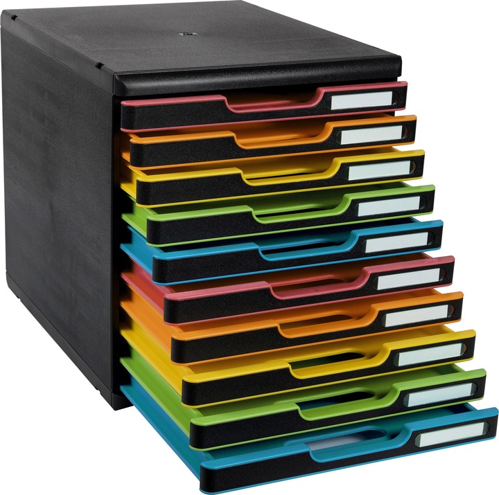 Immagine prodotto Exacompta Modulo (A4+)