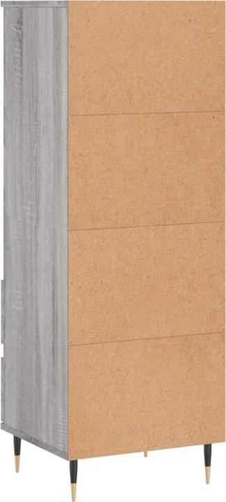 Produktbild vidaXL Highboard (40 x 36 x 110 cm)