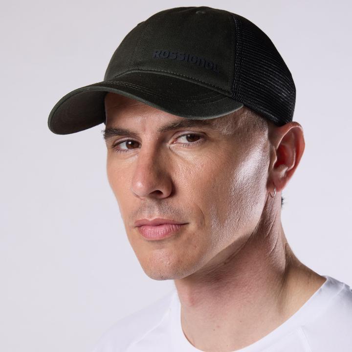 Produktbild Rossignol Trucker Cap (One Size)