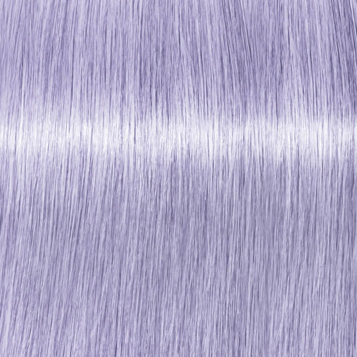 Actual product image Schwarzkopf Professional IGORA Vibrance Hair Tint NEW (0-11 Cendré Concentrate)