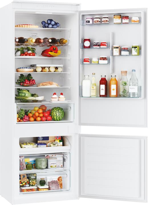 Candy Fresco CBT7719EW Einbauküche 364 L E Weiss (364 l)