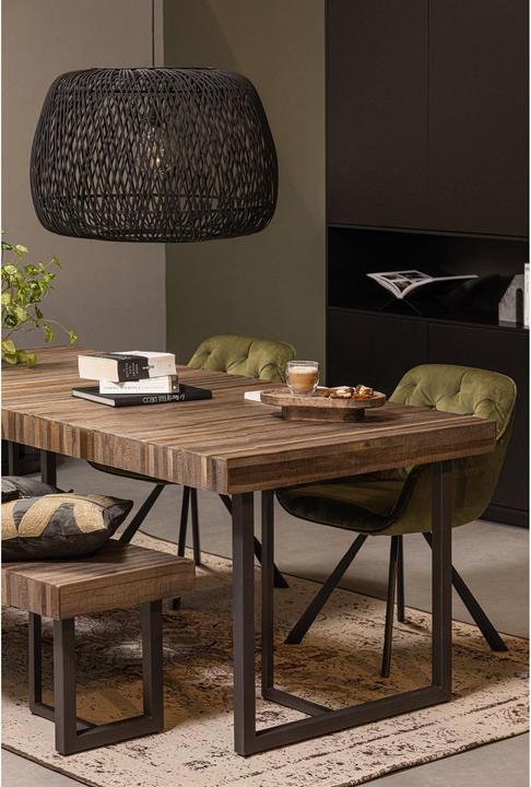 Produktbild Woood Finca (110 x 40 x 210 cm)