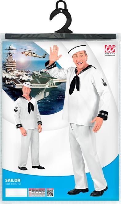 Image du produit Widmann Marin Martin (XL)