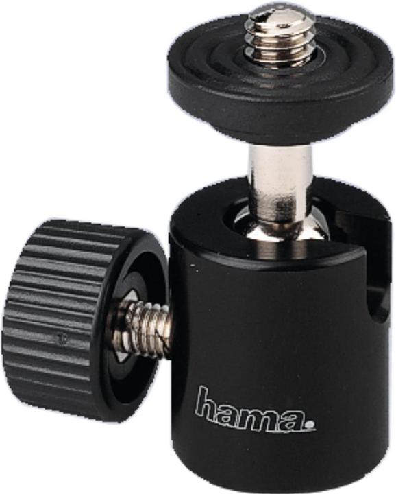 Produktbild Hama 00005011 (Kugelkopf)