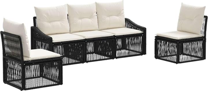 Produktbild vidaXL Garten-Sofa