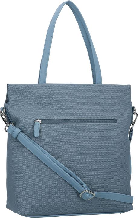 Immagine prodotto Tom Tailor Borsa a tracolla rosa da 34 cm