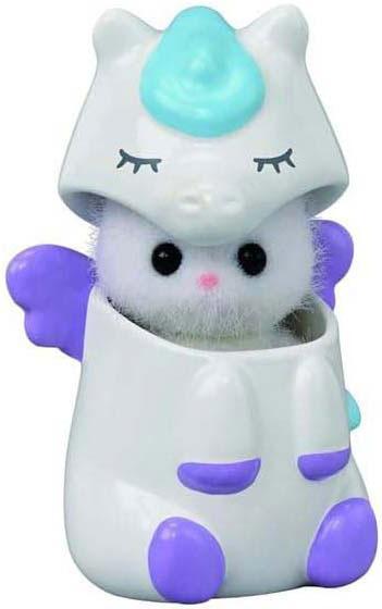 Produktbild Sylvanian Families Baby Fantasiefreunde Set