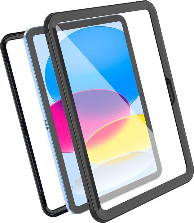 Image du produit 4smarts Rugged Case Active Pro Stark (Apple iPad 2022 (10e génération))