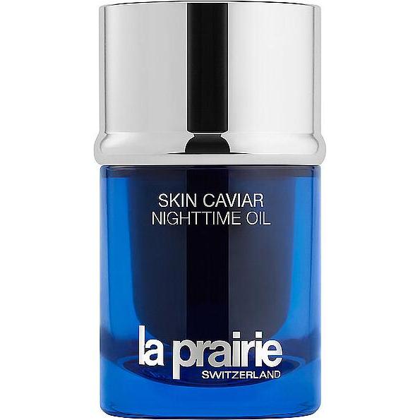 La Prairie, Gesichtscreme, SC Nighttime Oil (20 ml, Gesichtsöl)