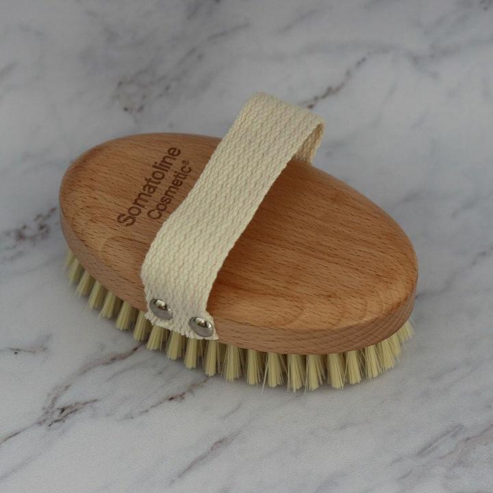 Image du produit Somatoline Cosmetic Dry Massage Brush