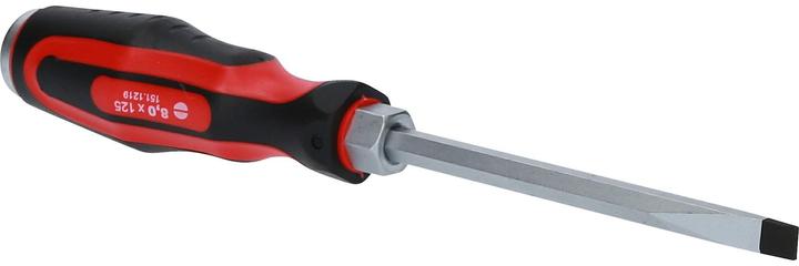 Produktbild KS Tools ERGOTORQUEmax Schraubendreher (Schlitz)