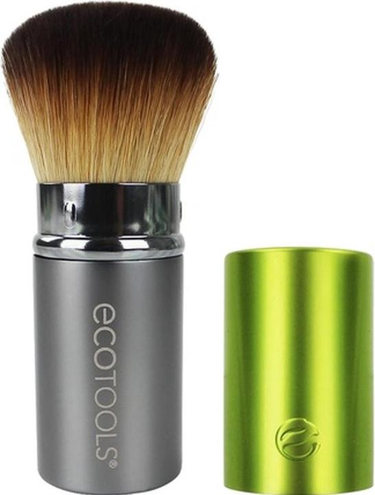 Actual product image EcoTools Retractable Face Brush